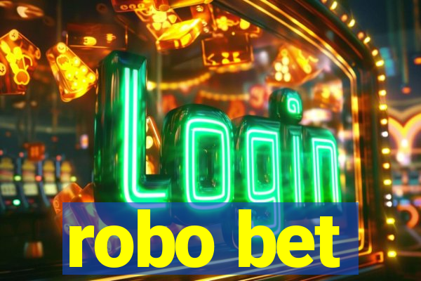 robo bet